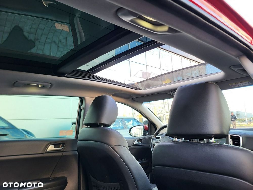 Kia Sportage - 21