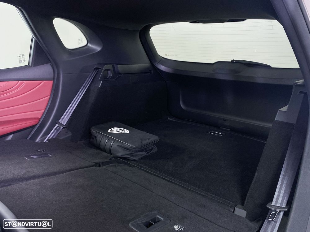 MG EHS 1.5T-GDI Luxury - 22