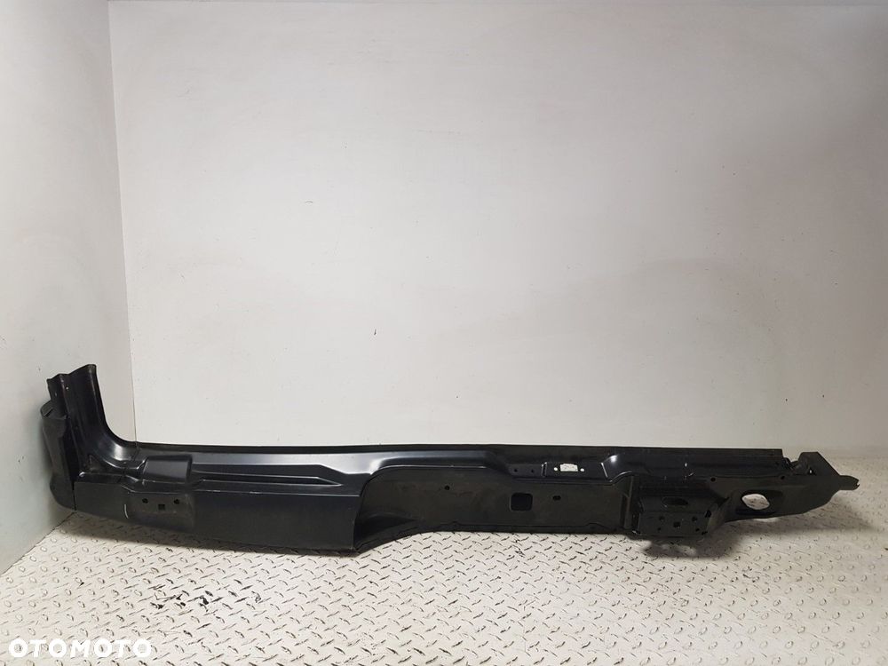 FABRYCZNIE NOWY ORYGINALNY TYLNY LEWY SŁUPEK PEUGEOT BOXER CITROEN JUMPER FIAT DUCATO III 14-25 - 2