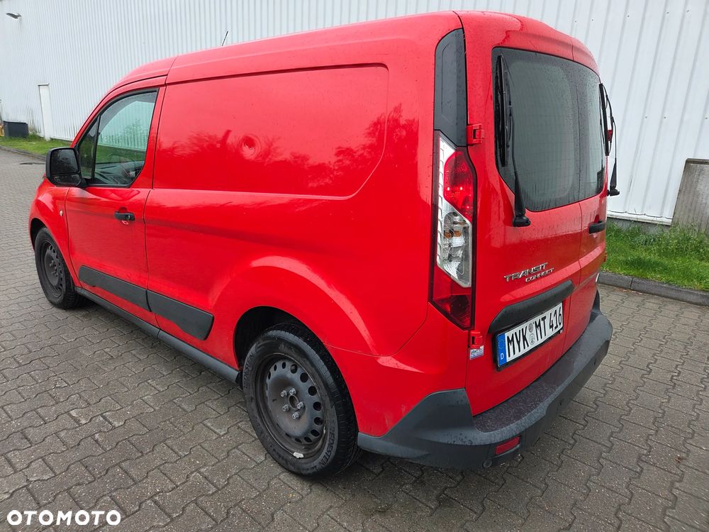 Ford Transit Connect - 3