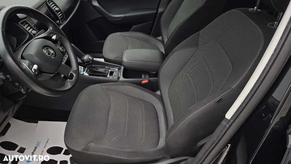 Skoda Kodiaq 2.0 TDI 4X4 DSG Ambition - 12