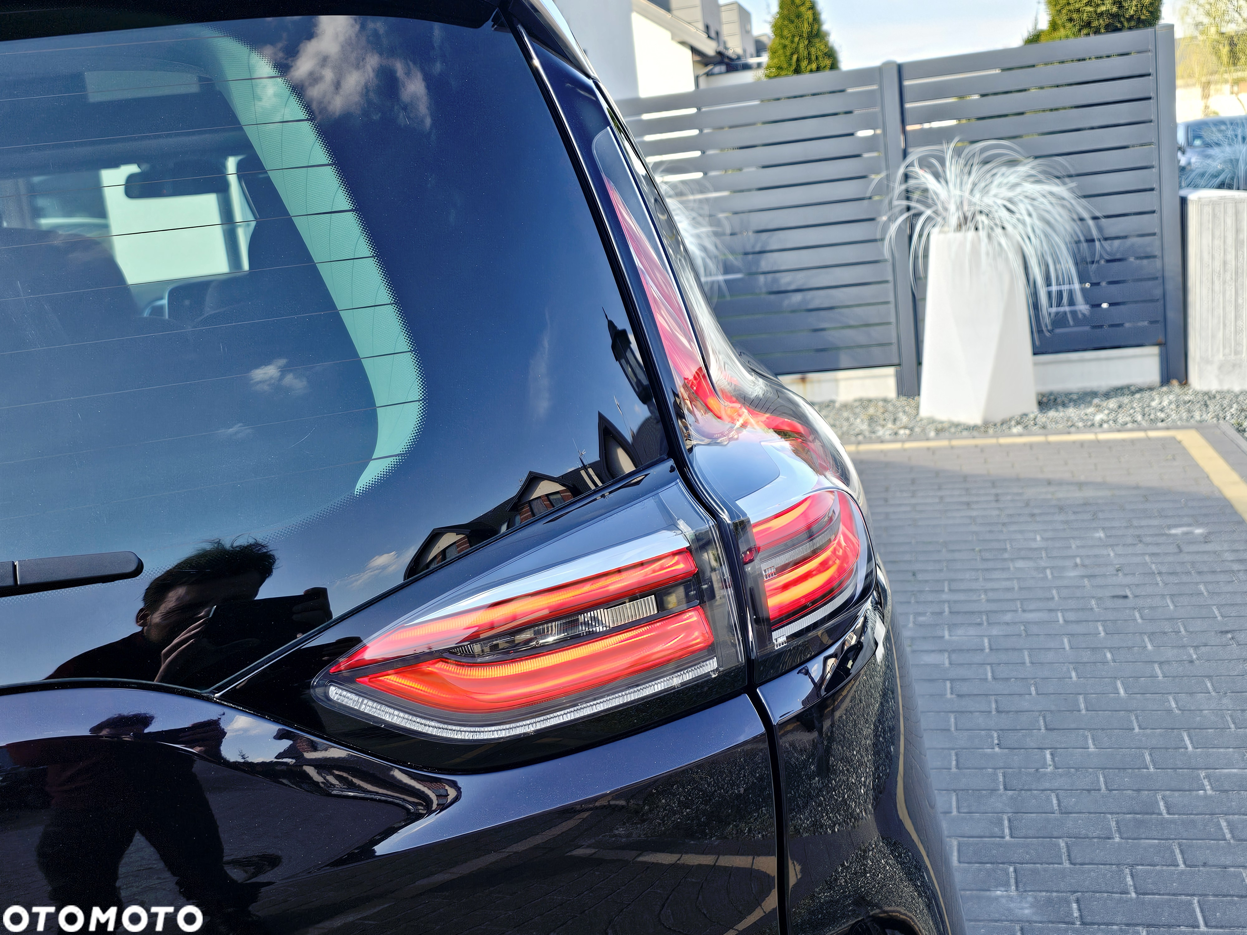 Renault Espace Energy dCi 160 EDC Initiale Paris - 36