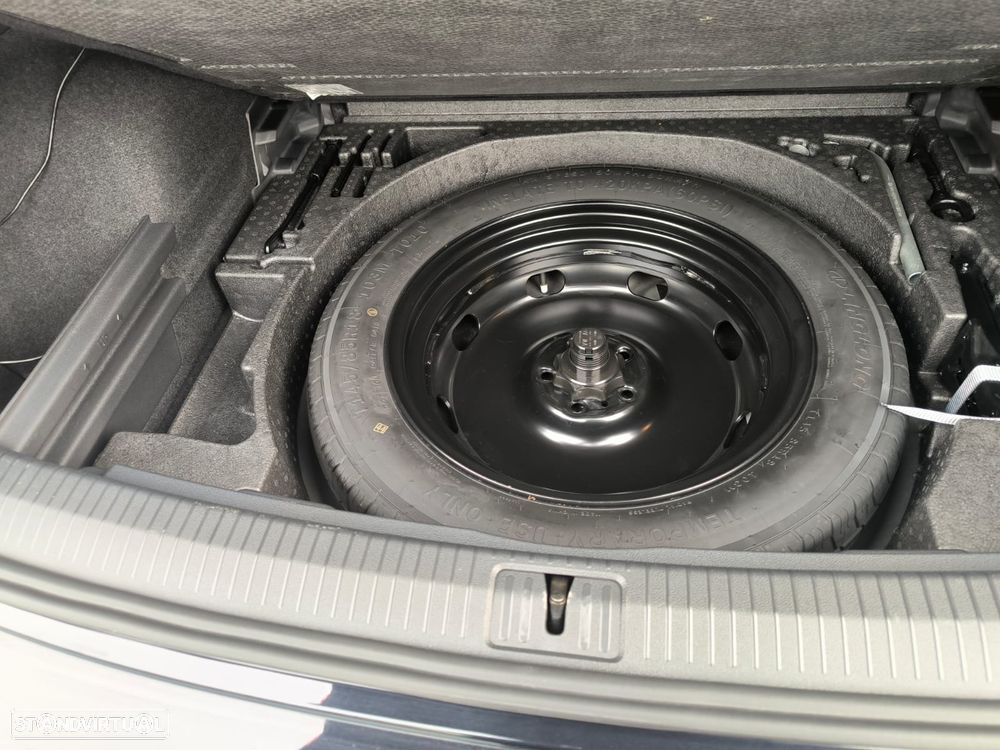 VW Tiguan 1.6 TDI Confortline - 30