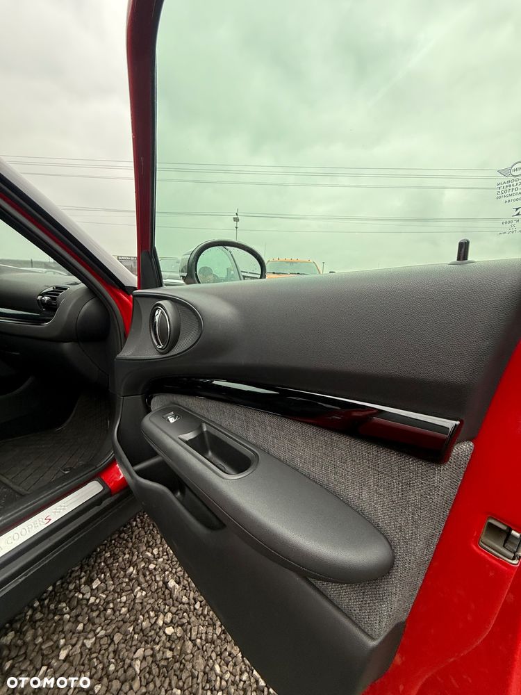 MINI Clubman Cooper SD ALL4 sport - 22