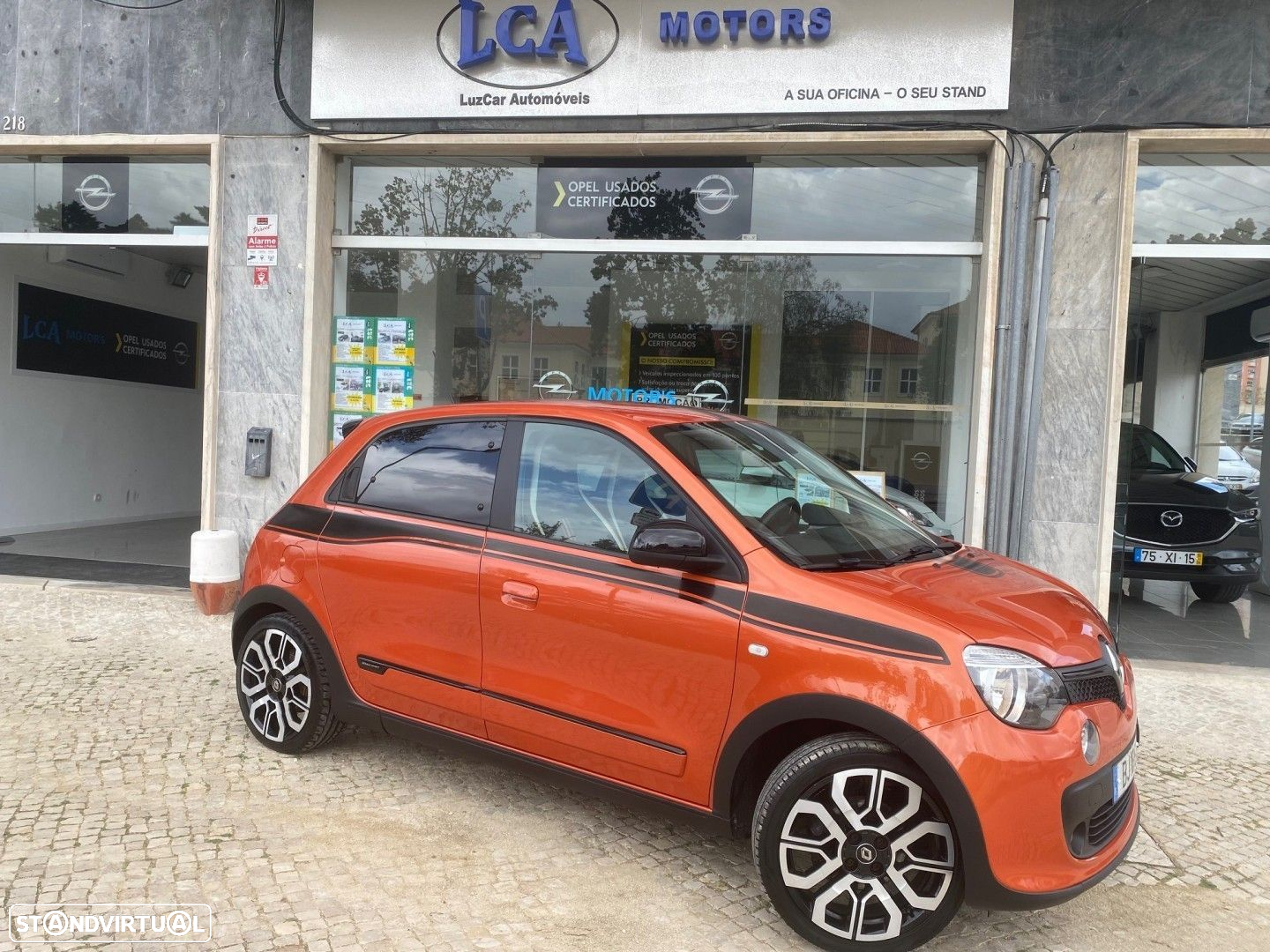 Renault Twingo 0.9 TCe GT - 3