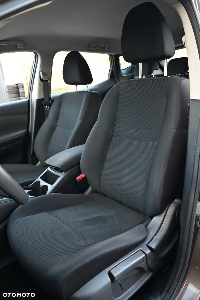 Nissan Qashqai - 31