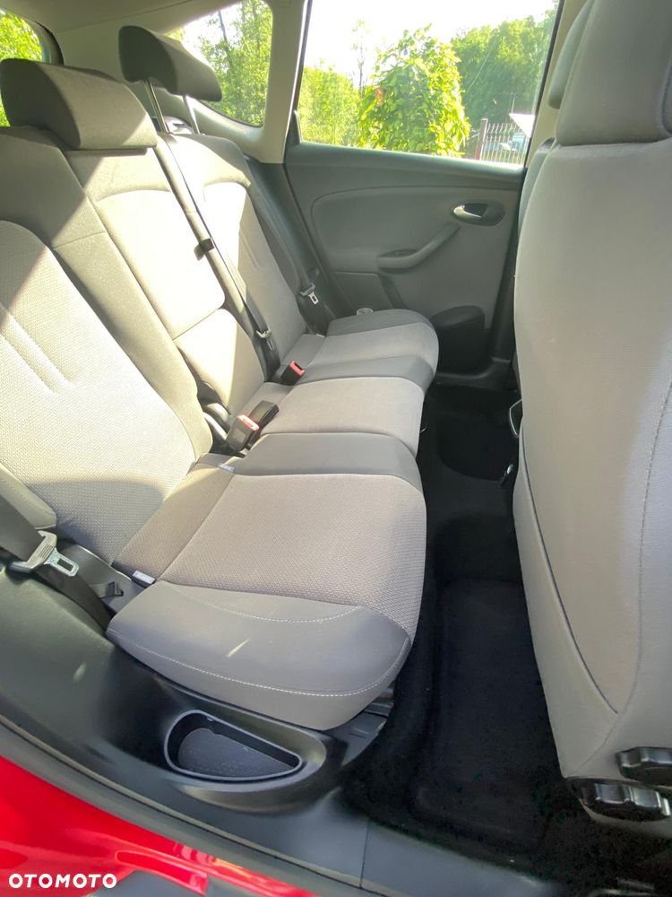Seat Altea XL 1.6 TDI Style - 16