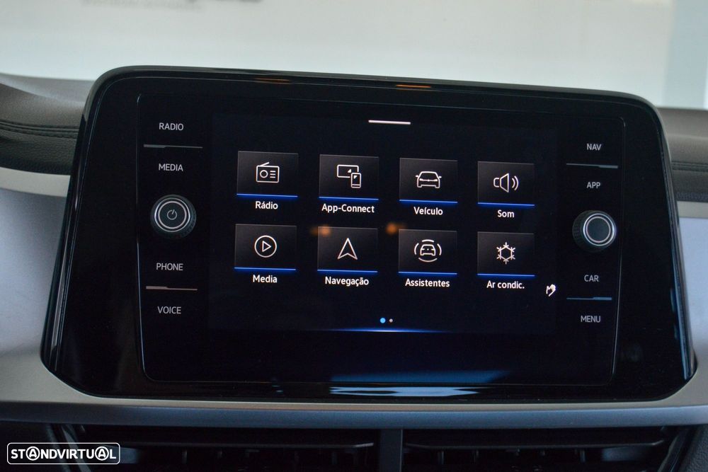 VW T-Roc 1.0 TSI Life - 38