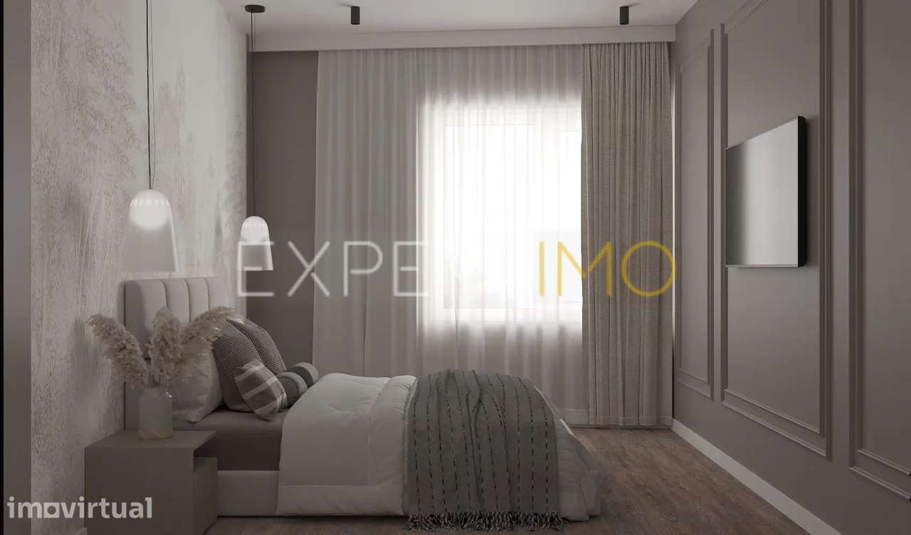 Apartamento Dois Quartos, ALGARVE - Grande imagem: 3/59