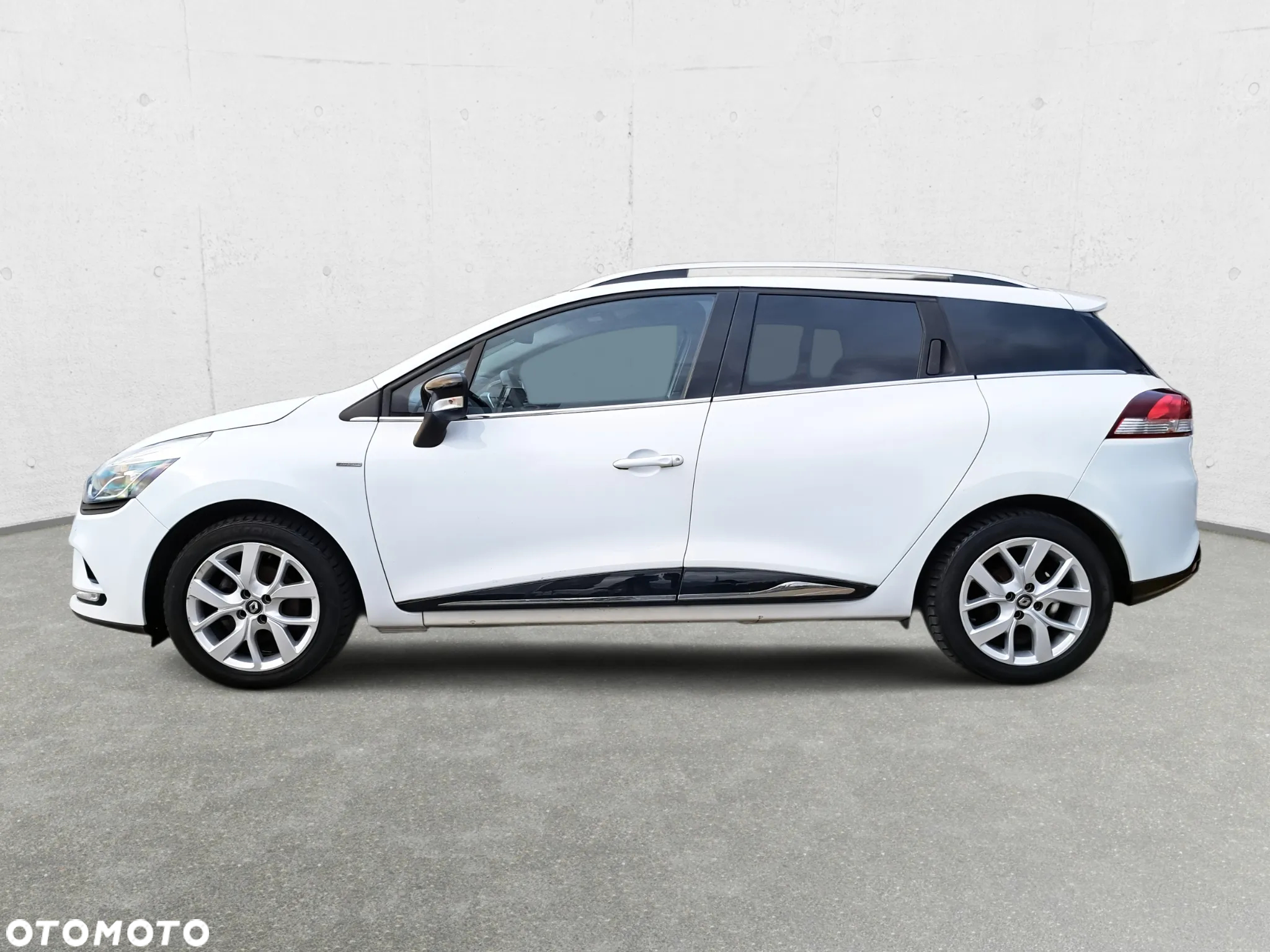 Renault Clio 1.5 dCi Energy Limited - 8