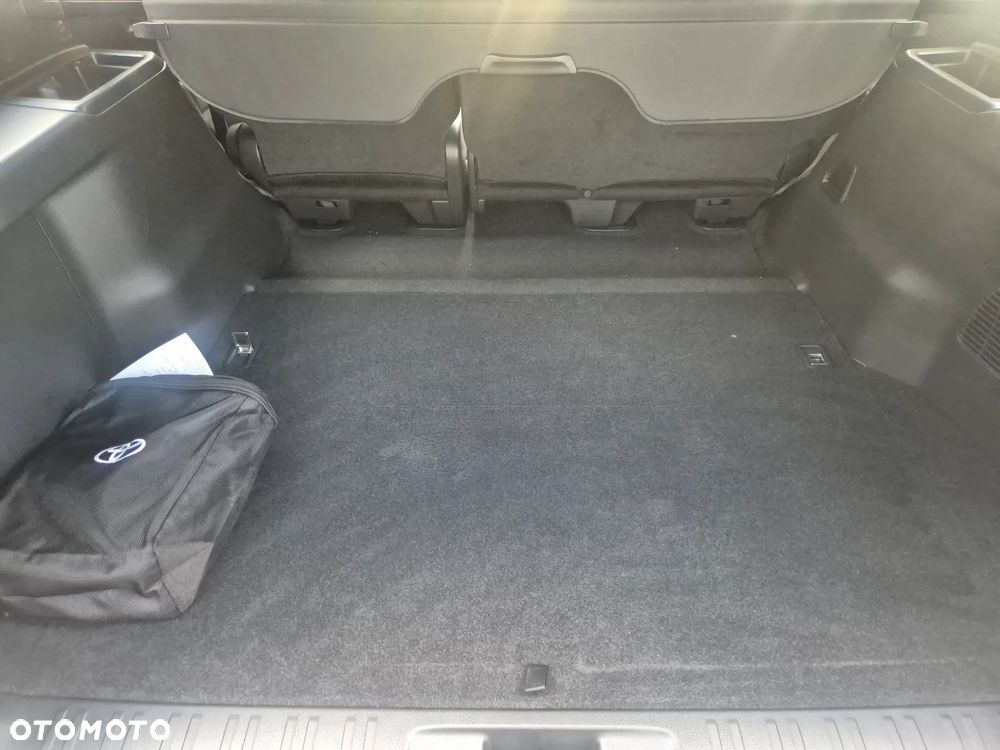 Toyota Land Cruiser LC 2.8 D-4D Executive - 10