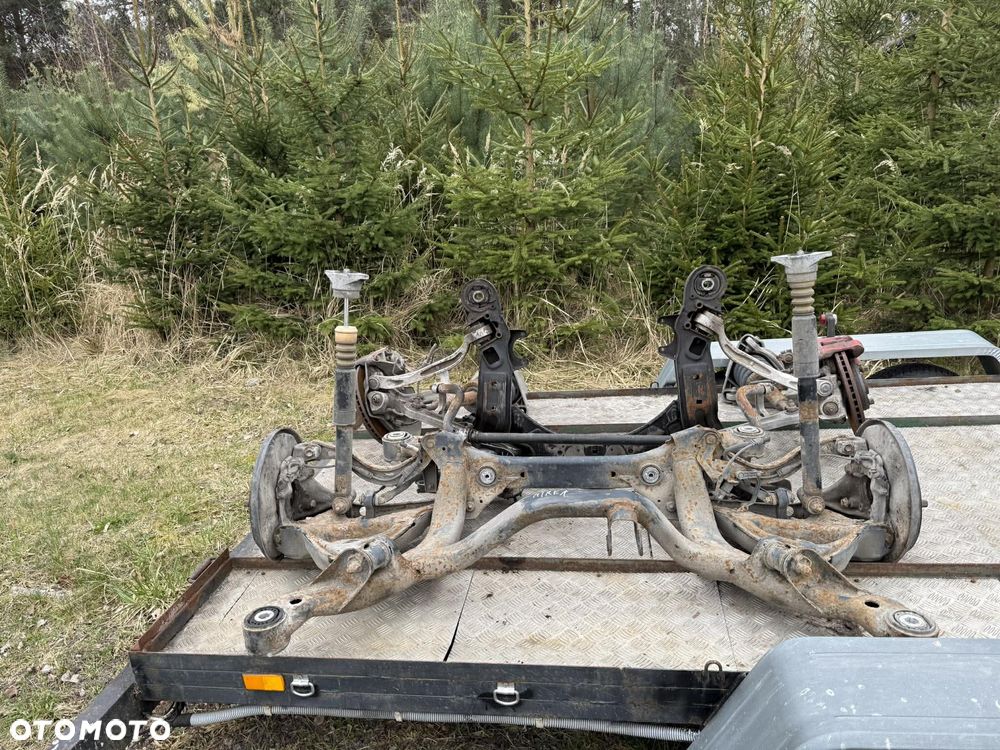 Audi A6 Avant 3.0 TDI Quattro Tiptronic - 8