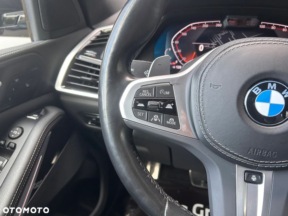 BMW X5 xDrive25d sport - 28