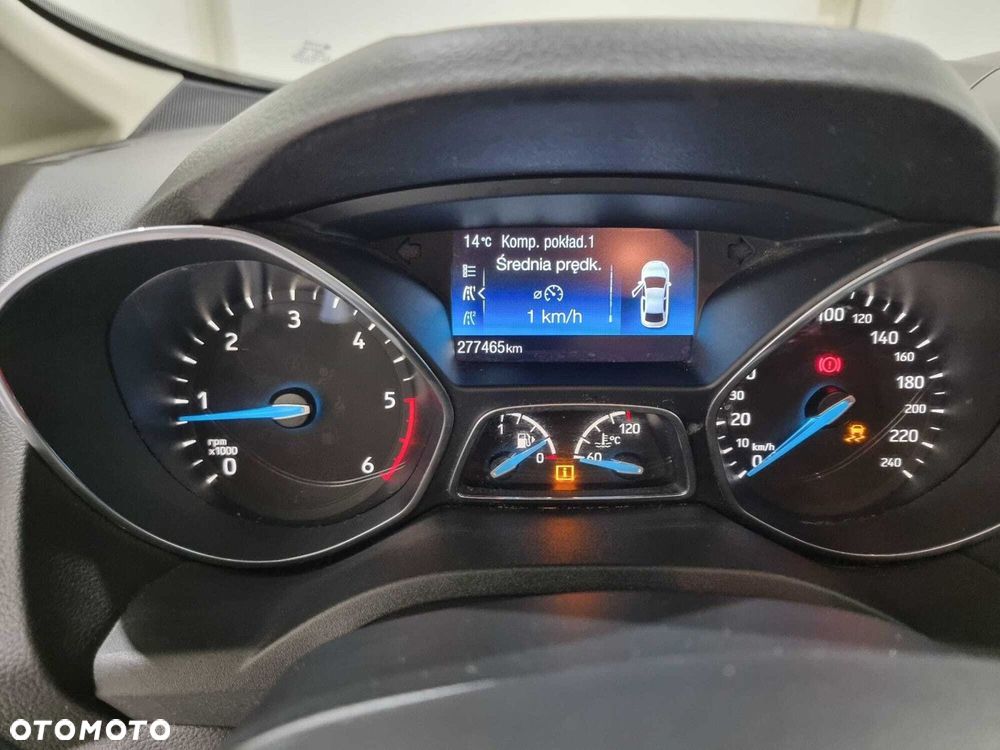 Ford C-MAX - 21