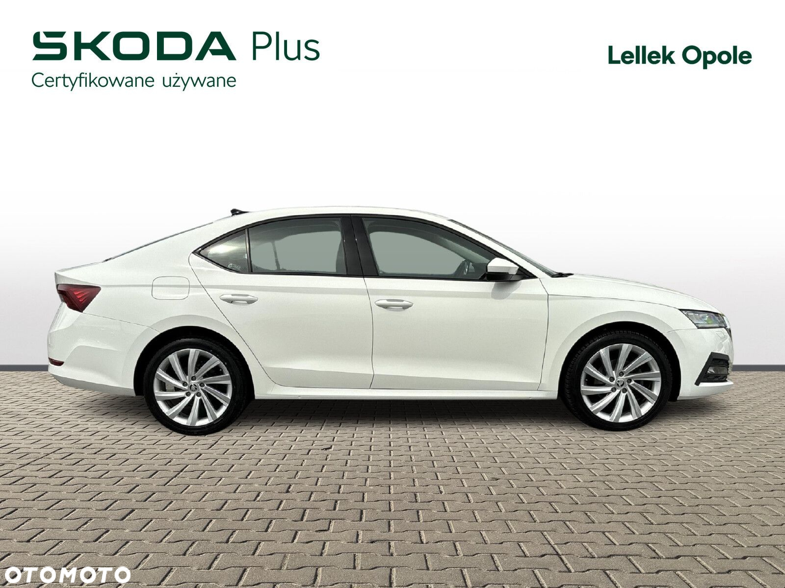 Skoda Octavia - 5