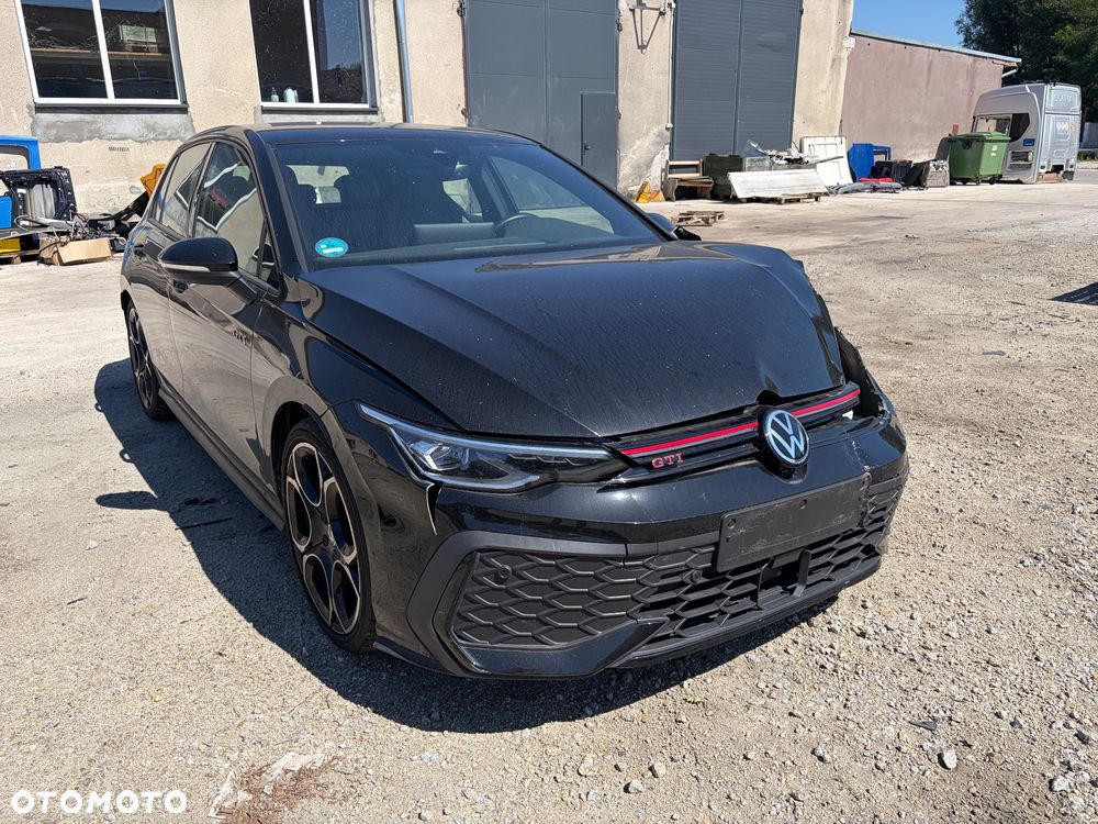 Volkswagen Golf 2.0 TSI OPF DSG GTI - 1
