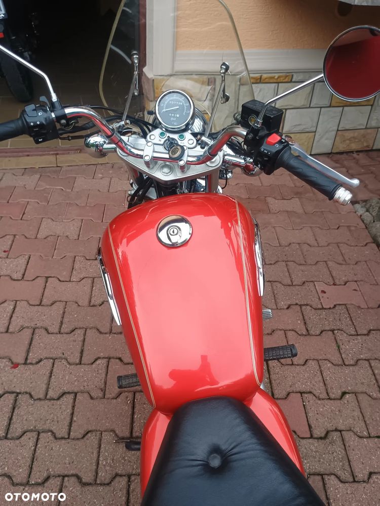 Suzuki Marauder - 9