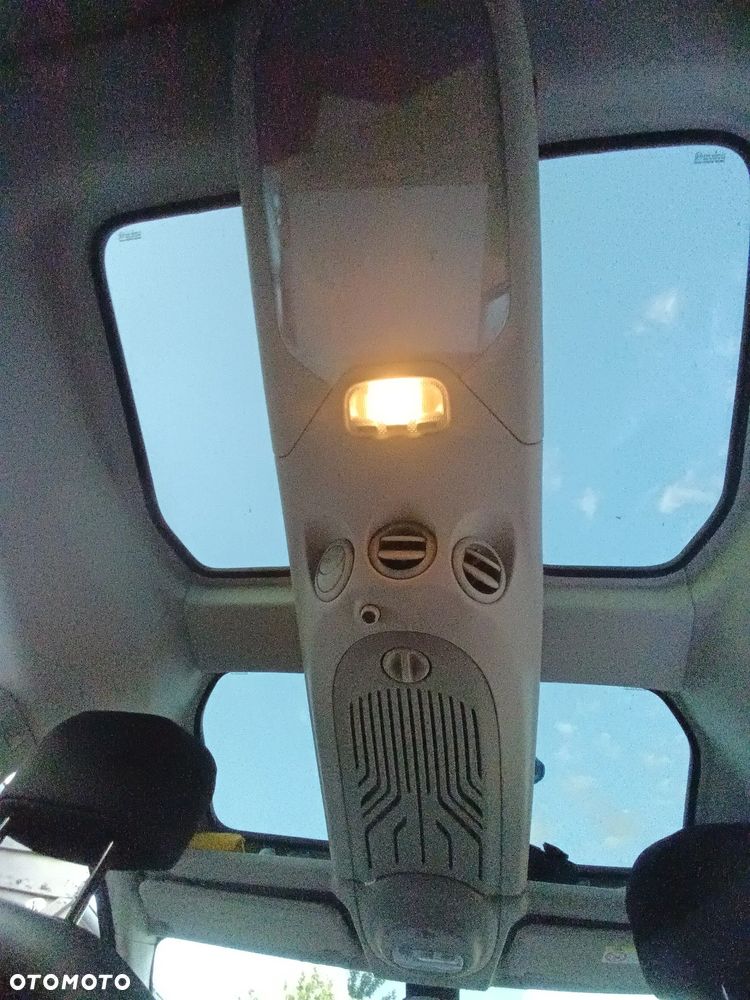 Citroën Berlingo - 17