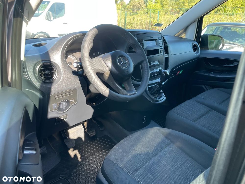 Mercedes-Benz VITO - 6