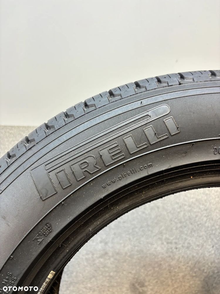 1 opona całoroczna Pirelli 215/65/17 99V Scorpion Verde All Season - 5