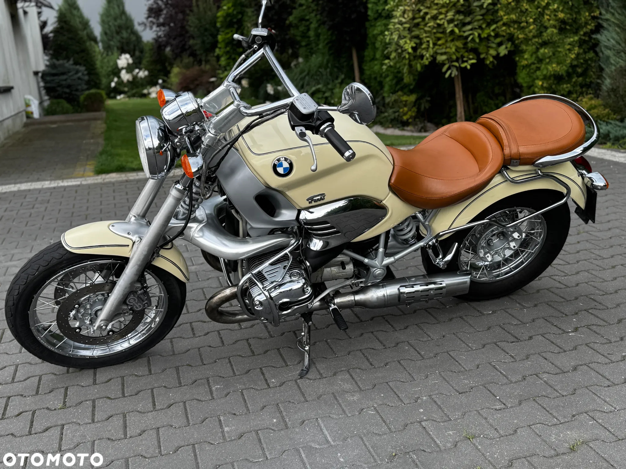 BMW R - 20