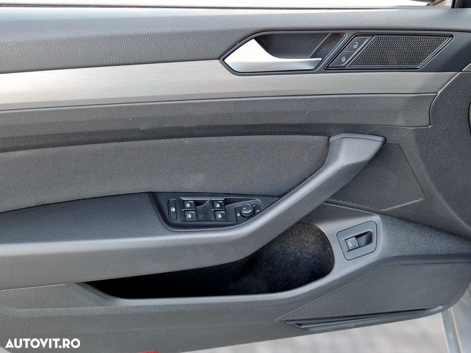 Volkswagen Passat 1.5 TSI ACT Trendline - 16