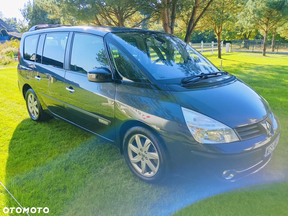 Renault Espace - 8