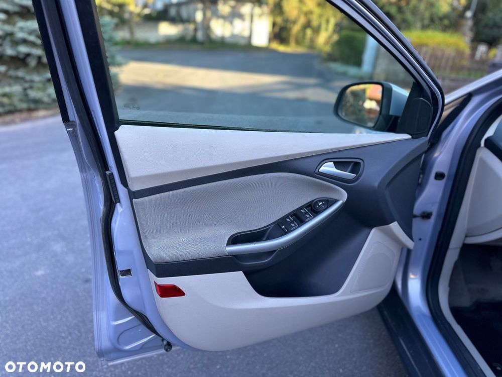 Ford Focus - 15