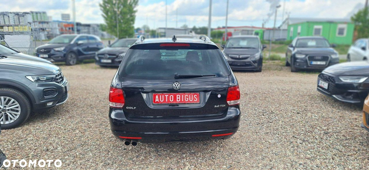 Volkswagen Golf - 7