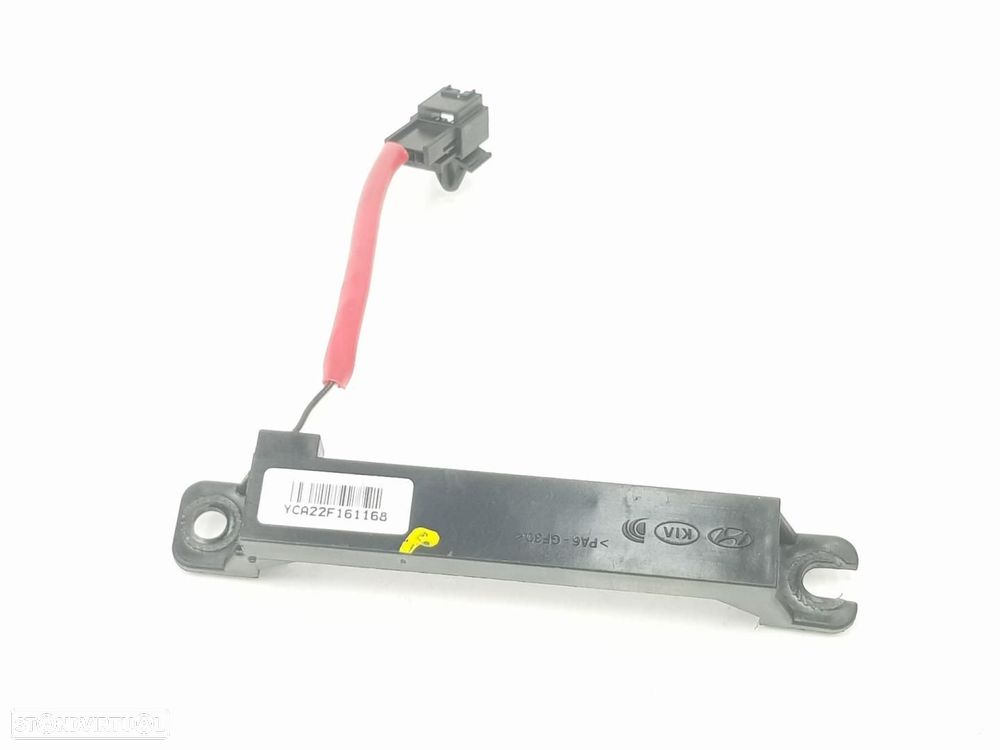 MÓDULO ELETRÓNICO HYUNDAI I30 PD - 1