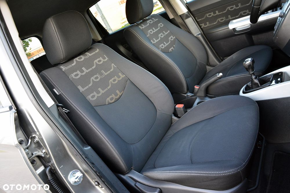 Kia Soul 1.6 CRDi XL EU5 - 20