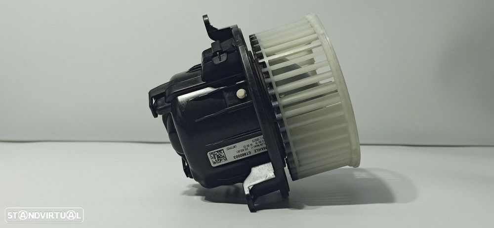 MOTOR SOFAGEM SEAT IBIZA (KJ1) XCELLENCE PLUS - 7