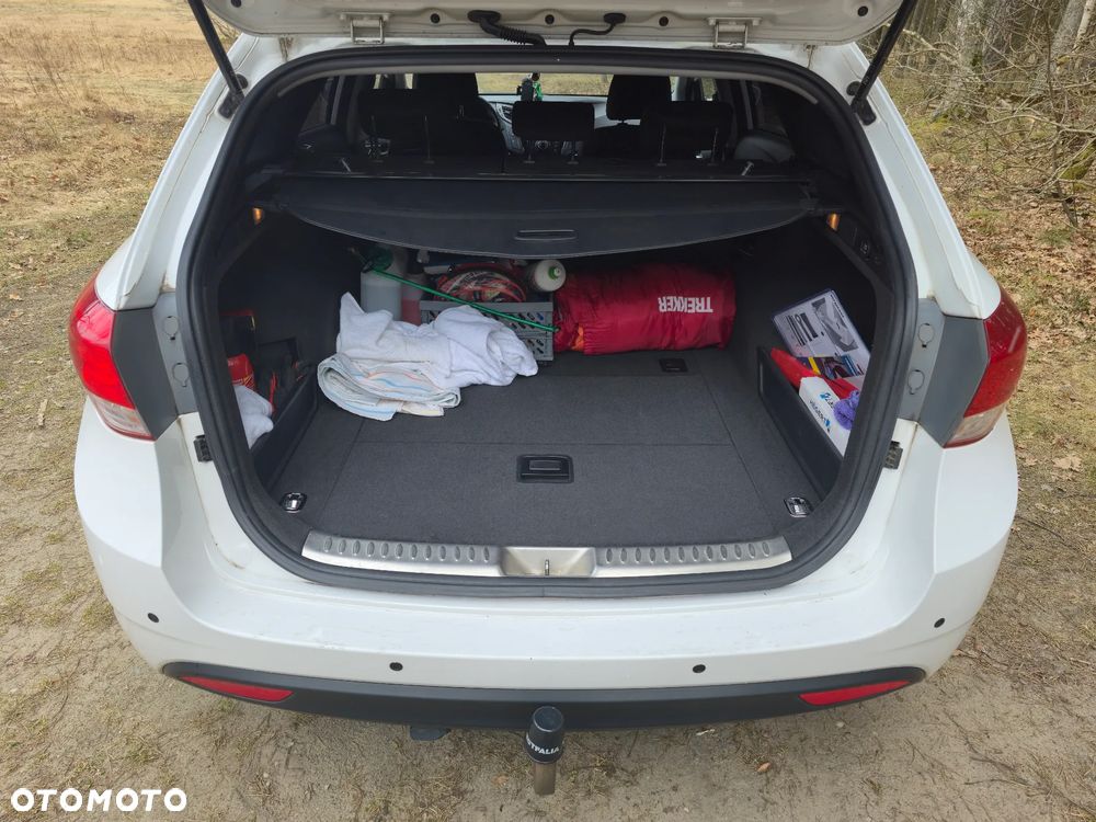 Hyundai i40 1.7 CRDi Comfort - 5