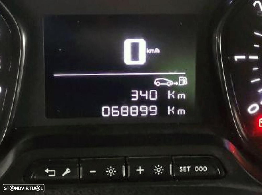 Citroën Jumpy 1.5 BlueHDi XL - 5