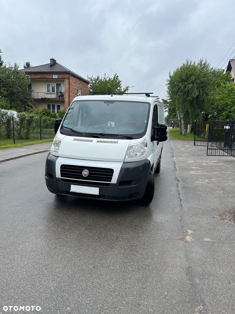 Fiat Ducato - 1