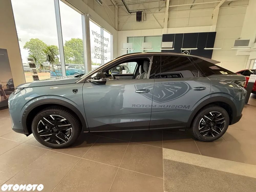 Peugeot 3008 - 5