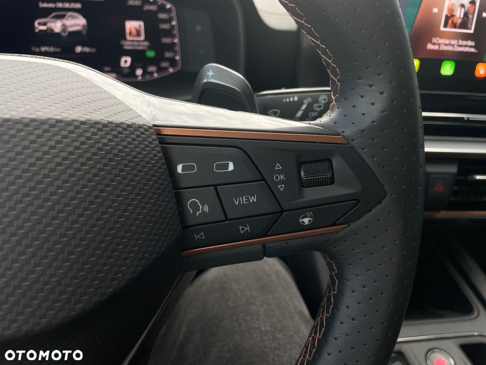 Cupra Formentor 1.4 e-Hybrid DSG - 23