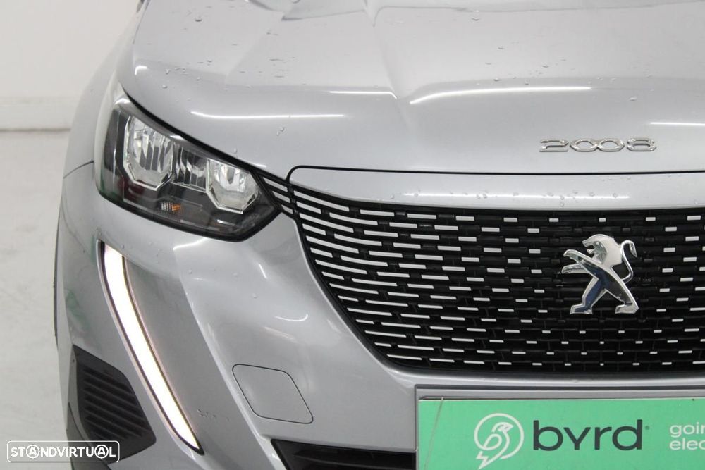 Peugeot e-2008 50 kWh Allure Pack - 3