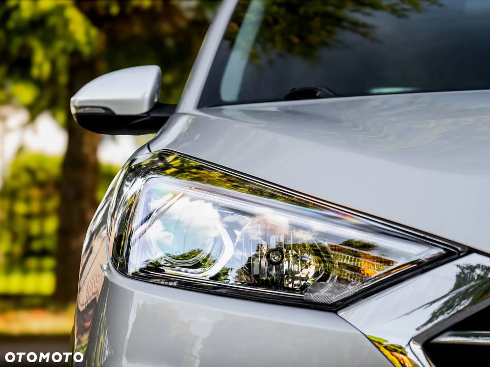 Hyundai Tucson blue 1.6 GDi 2WD Passion - 34