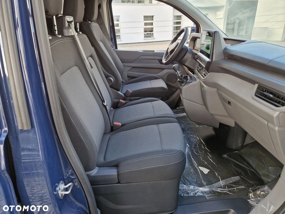 Volkswagen Transporter - 9