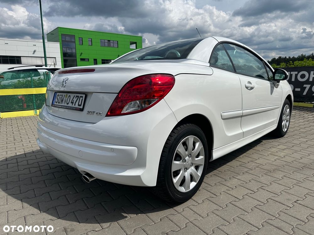 Peugeot 207 120 Sport - 11