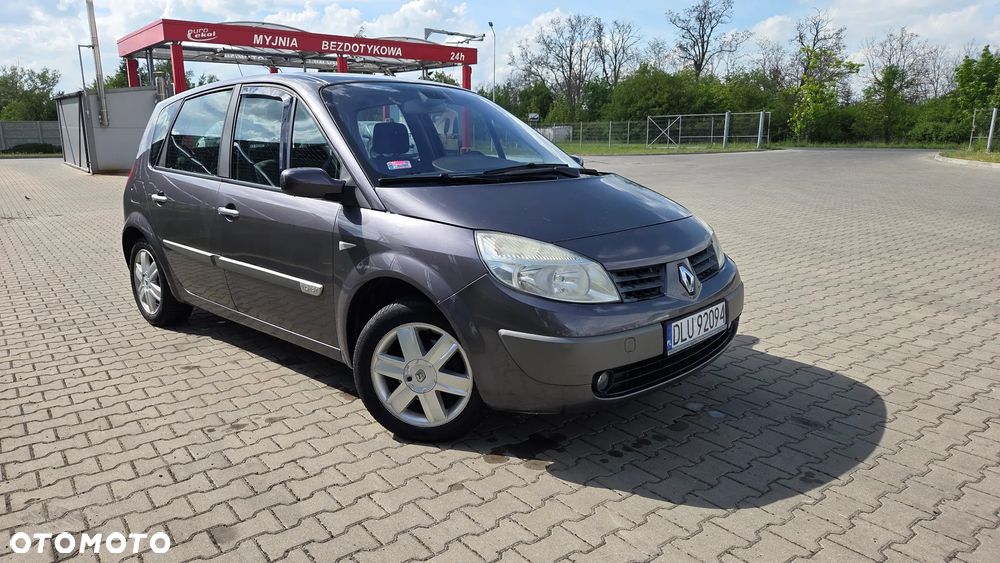 Renault Scenic - 3