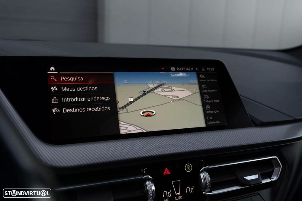 BMW 216 Gran Coupé d Pack Desportivo M - 24