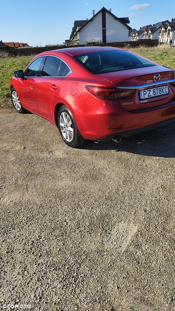 Mazda 6 2.0 Skypassion I-ELoop - 3