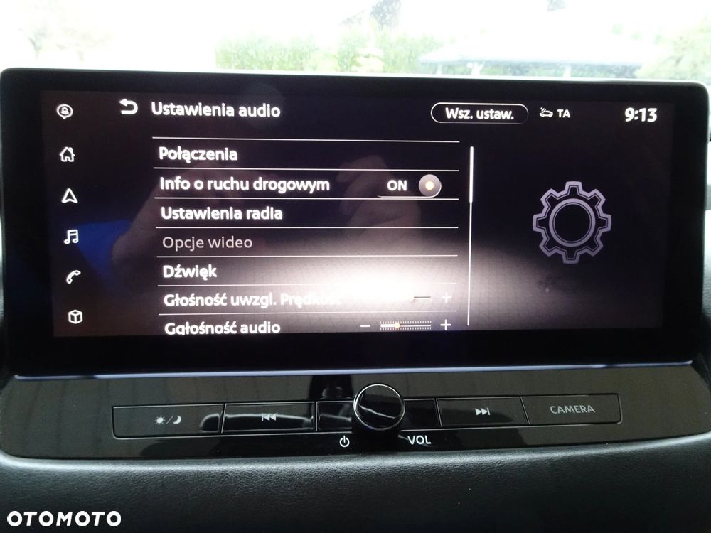 Nissan Qashqai 1.3 DIG-T MHEV N-Connecta - 34