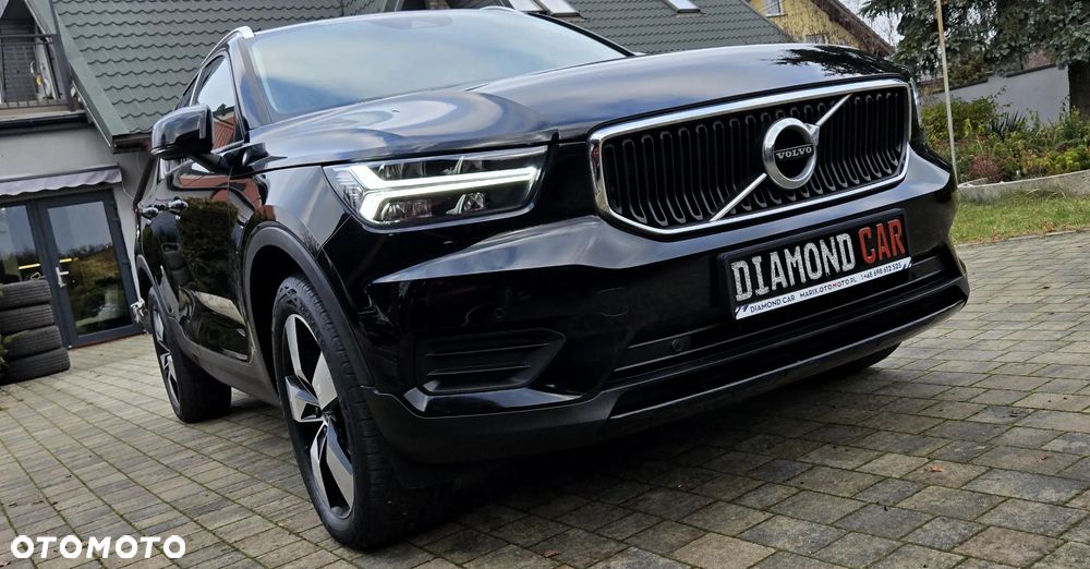 Volvo XC 40 T3 Momentum Pro - 7