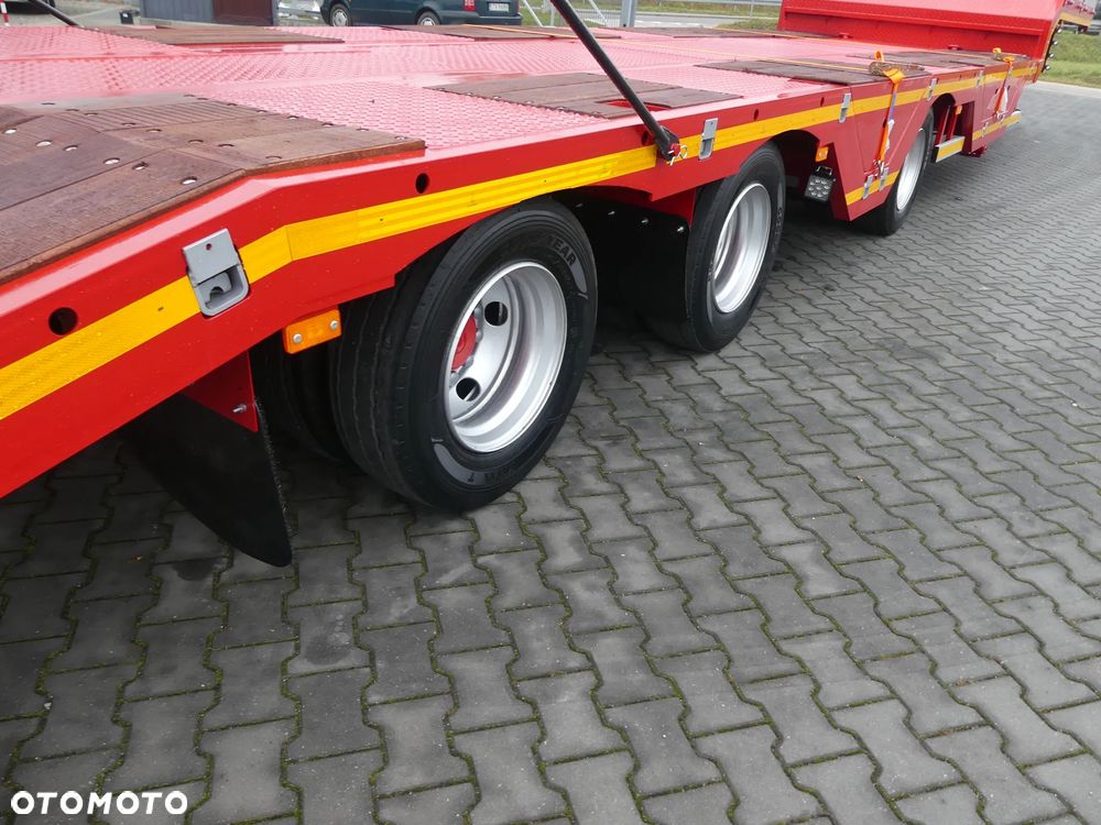 Janmil NISKOPODWOZIOWA / FABRYCZNIE NOWA / ZAGŁĘBIANA / - 22