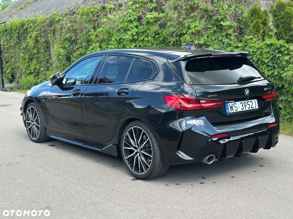 BMW Seria 1 M135i xDrive - 13