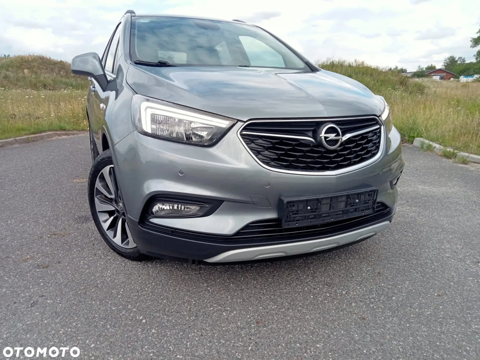 Opel Mokka X 1.4 T 120 Lat S&S - 3