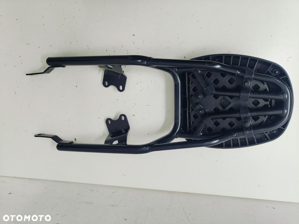 Stelaż Kufra Triumph Bonneville T100 - 4